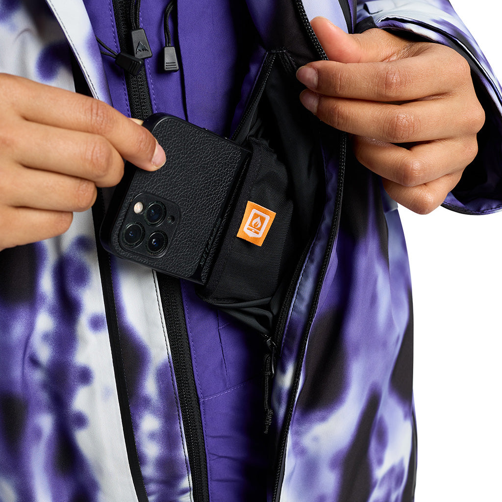 Reserve GORE-TEX 2L Insulated - Ski Jacket