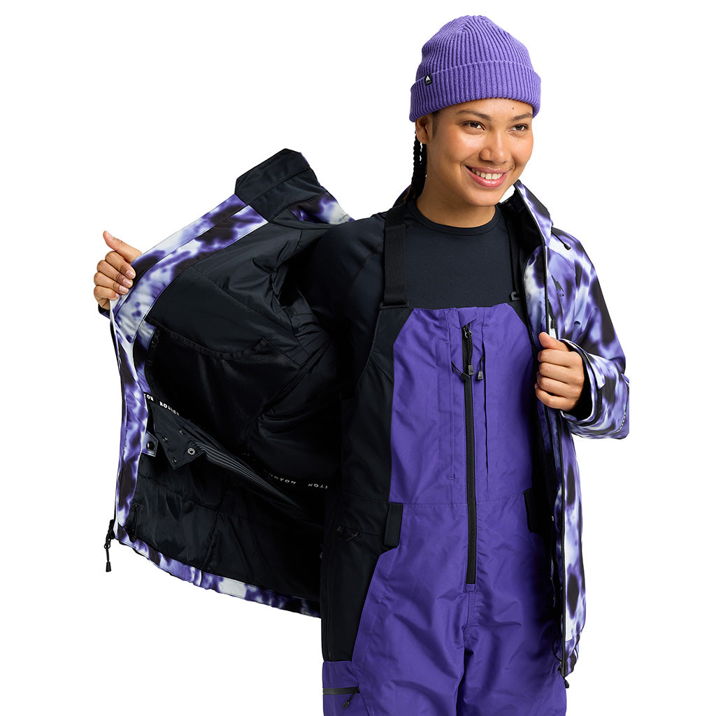 Reserve GORE-TEX 2L Insulated - Ski Jacket