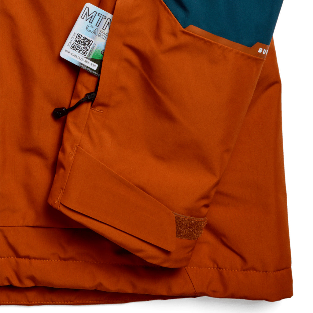 Wms Reserve GORE-TEX 2L Insulated - Ski Jacket