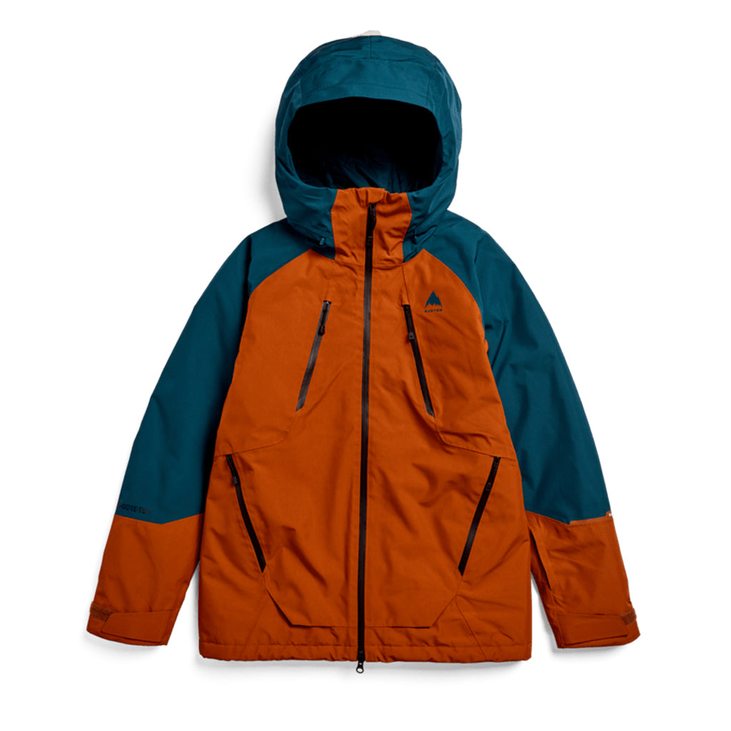 Wms Reserve GORE-TEX 2L Insulated - Ski Jacket