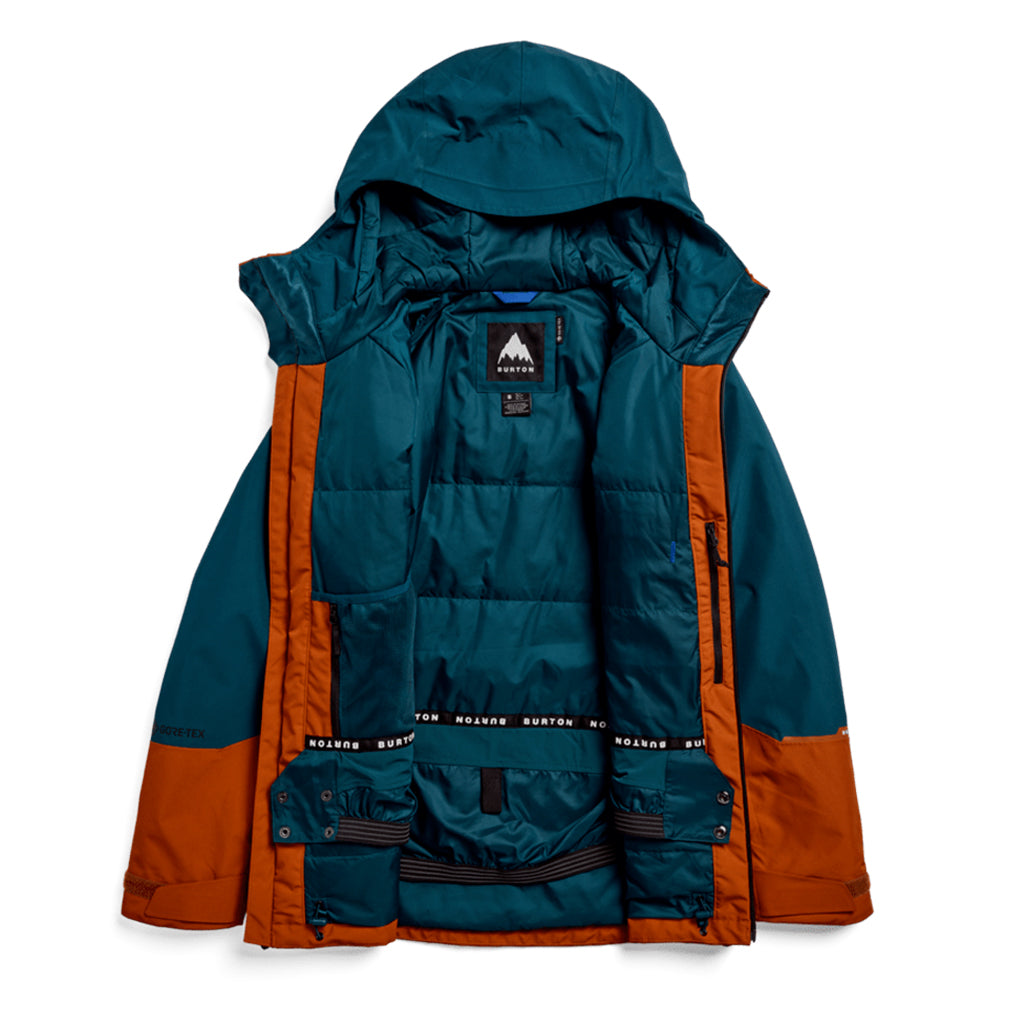 Wms Reserve GORE-TEX 2L Insulated - Ski Jacket
