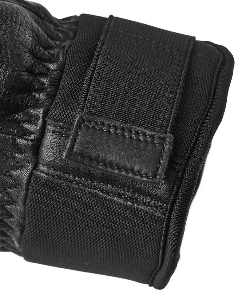 Omni 5 Finger - Gloves