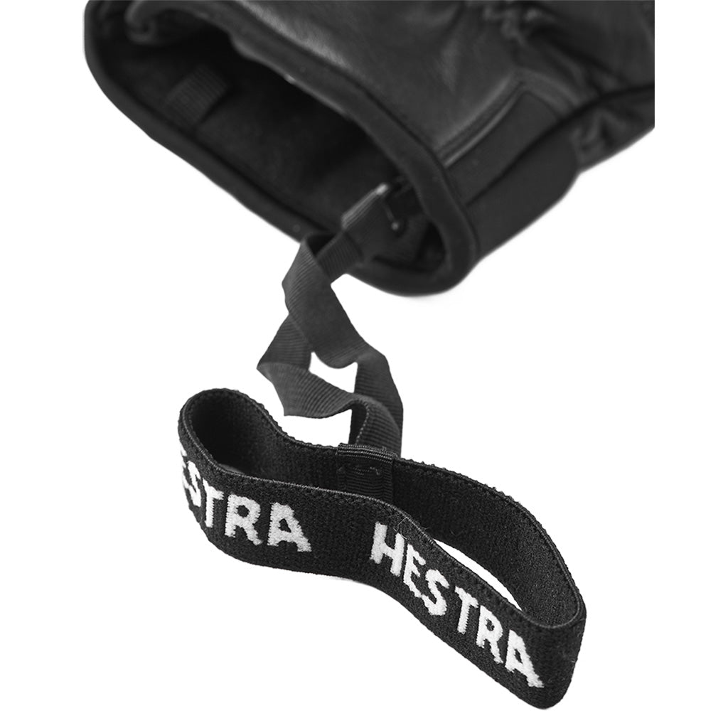 Omni 5 Finger - Gloves