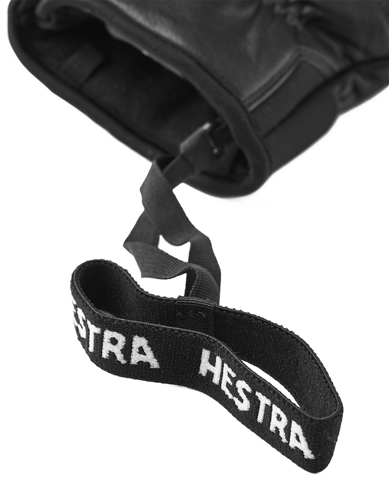 Omni 5 Finger - Gloves