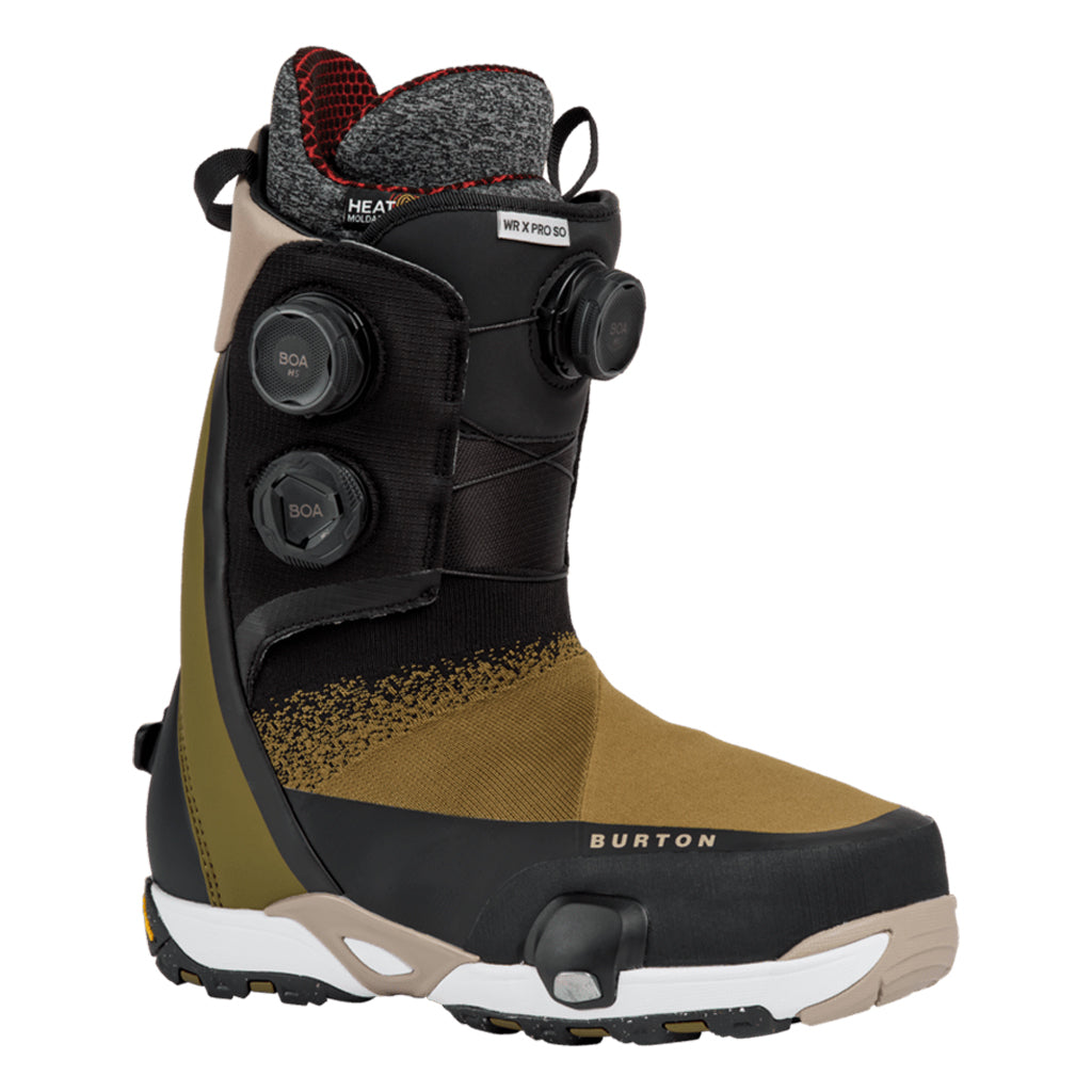 Waverange X Pro Step On® 26/27 - Snowboard Boots