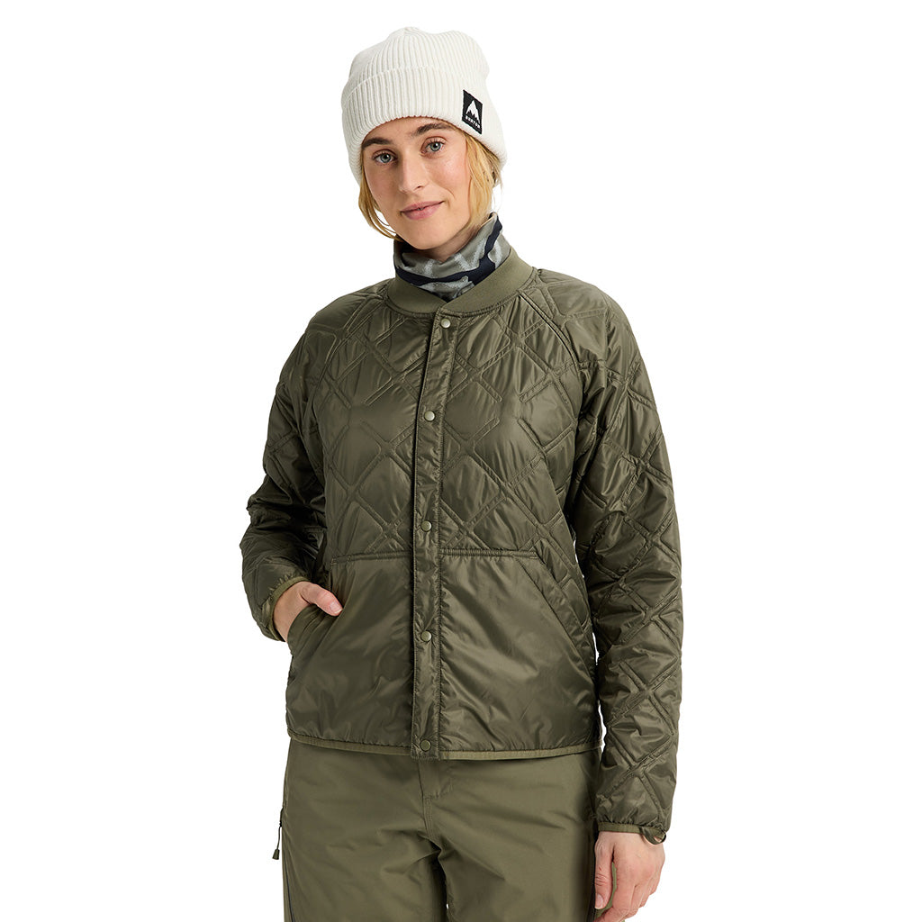Reserve 2L 3-in-1 - Ski Jacket