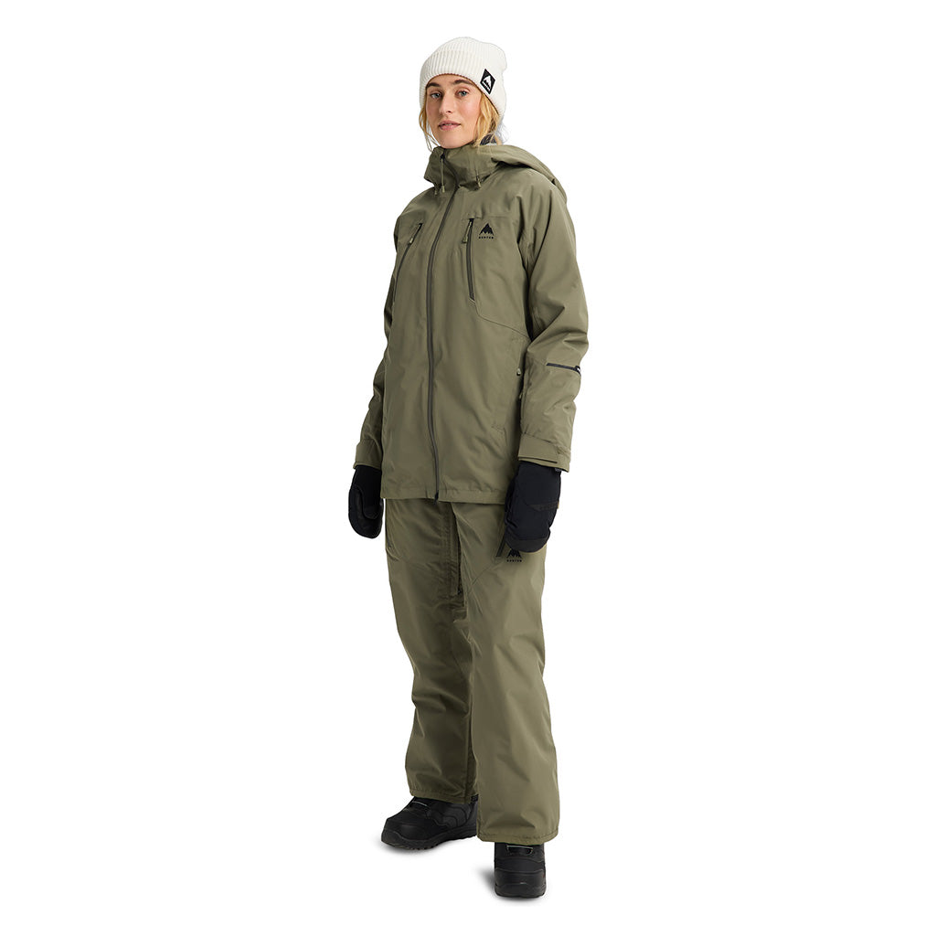 Reserve 2L 3-in-1 - Ski Jacket