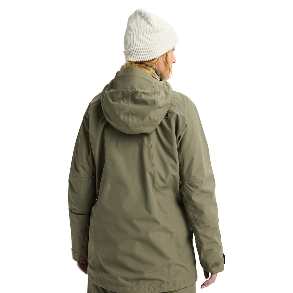 Reserve 2L 3-in-1 - Ski Jacket