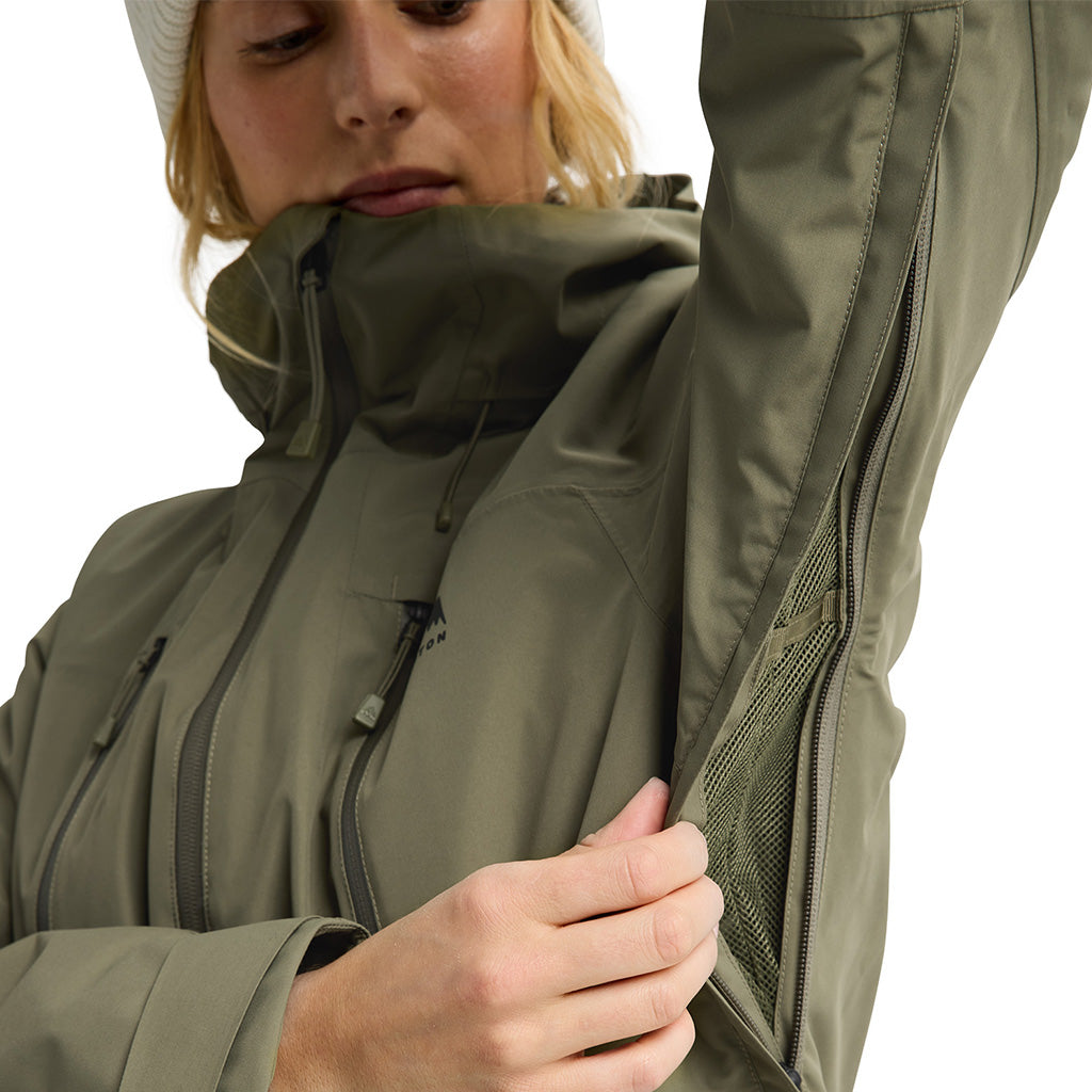 Reserve 2L 3-in-1 - Ski Jacket