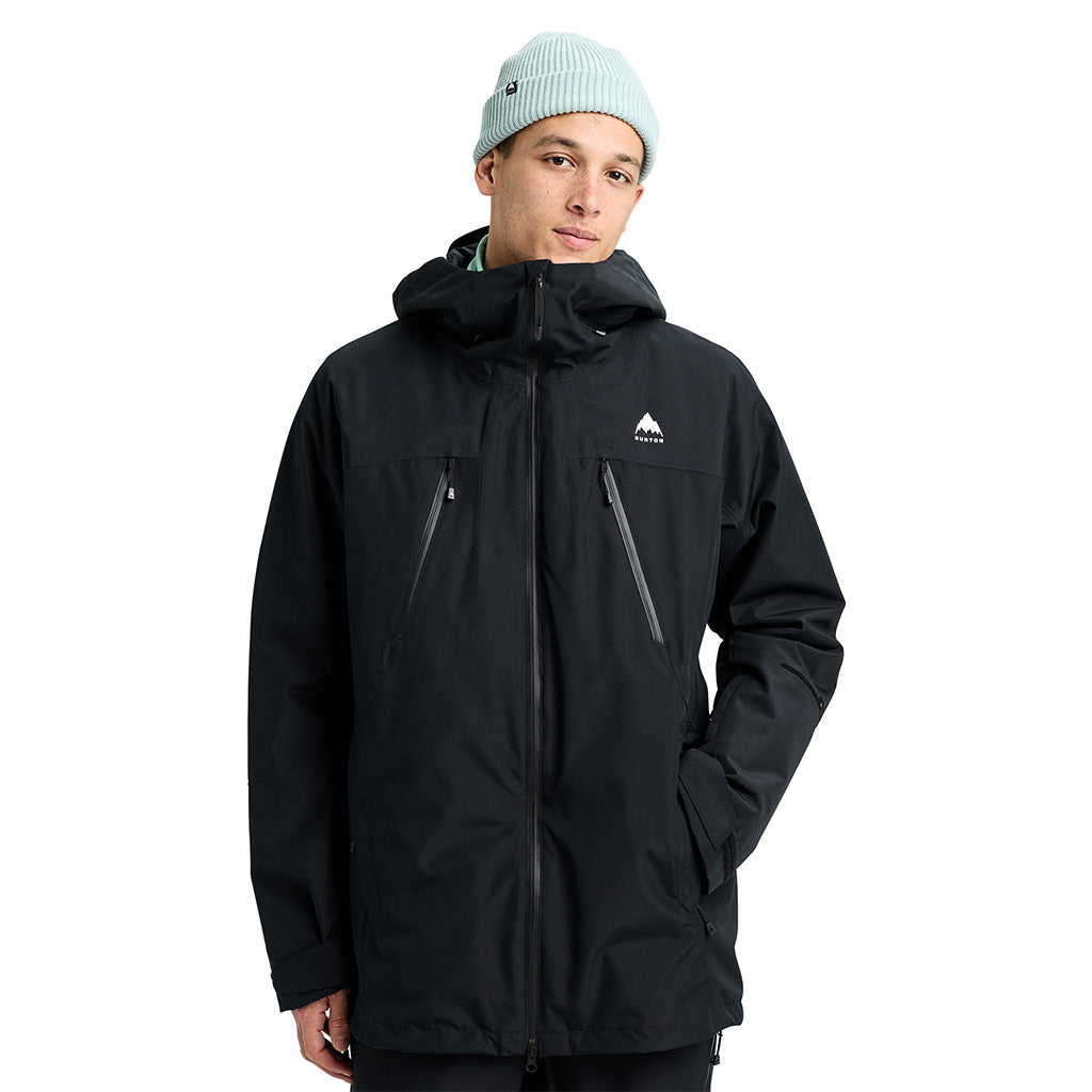 Reserve 2L 3-in-1 - Ski Jacket