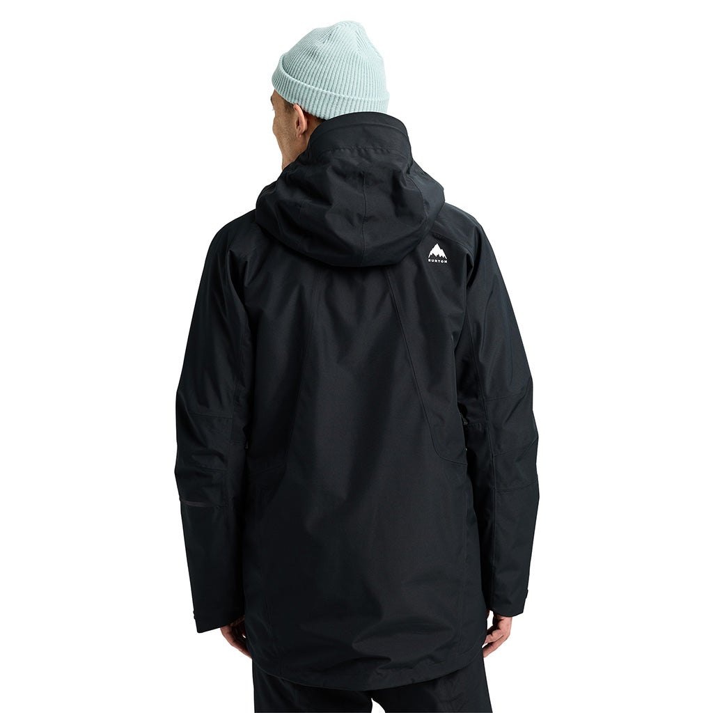 Reserve 2L 3-in-1 - Ski Jacket