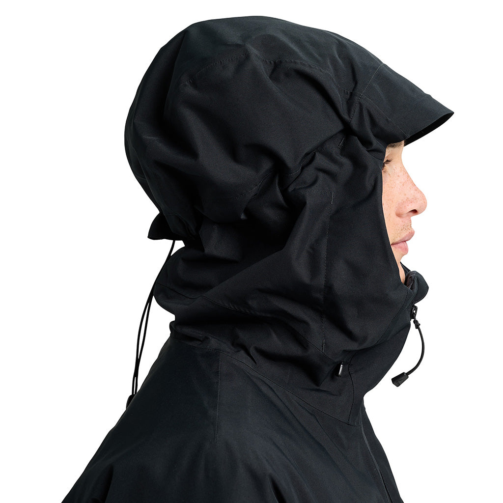 Reserve 2L 3-in-1 - Ski Jacket