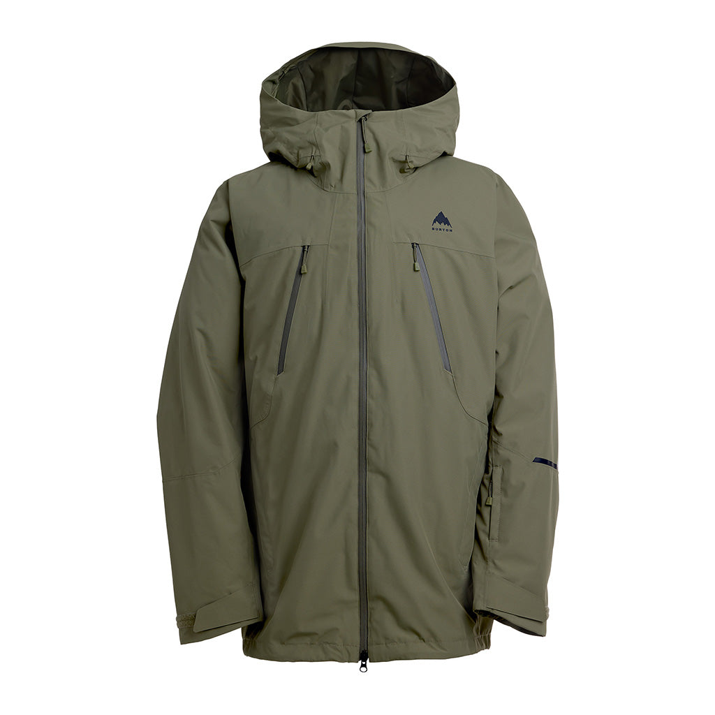 Reserve 2L 3-in-1 - Ski Jacket