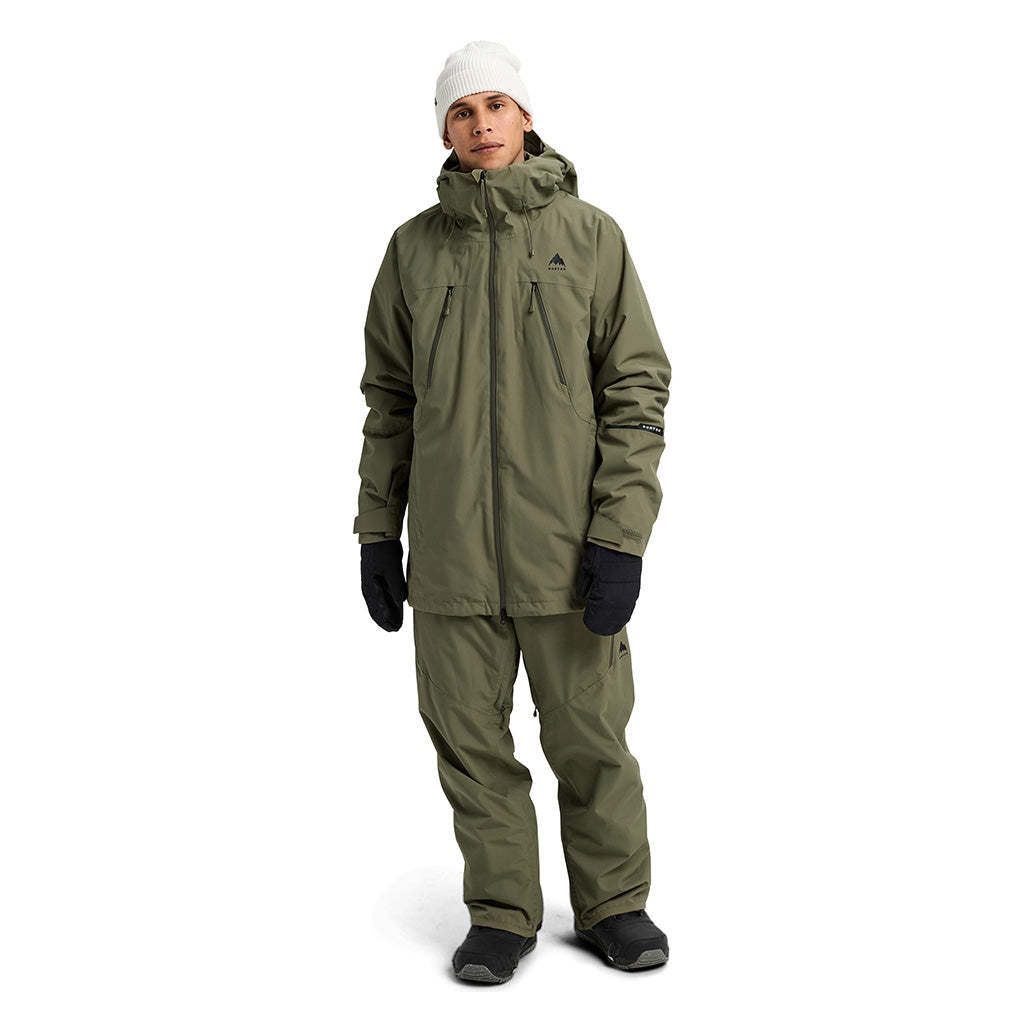 Reserve 2L 3-in-1 - Ski Jacket