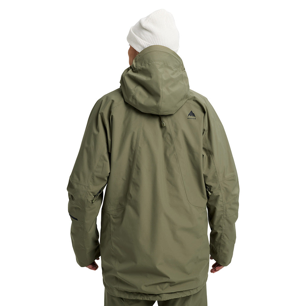 Reserve 2L 3-in-1 - Ski Jacket