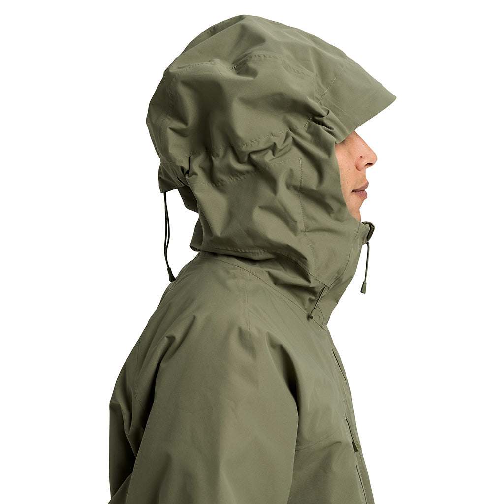 Reserve 2L 3-in-1 - Ski Jacket