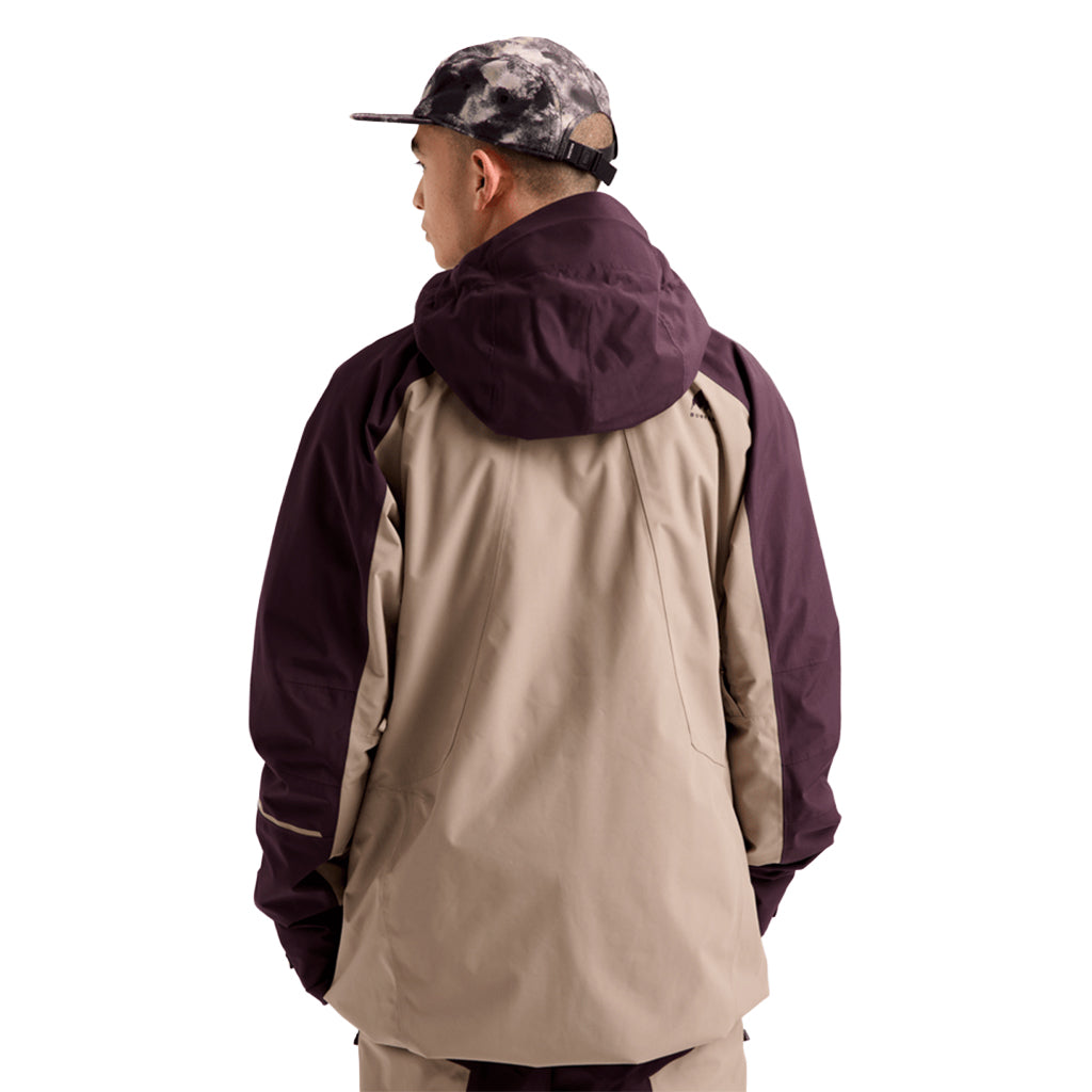 Reserve 2L 3-In-1 - Ski Jacket