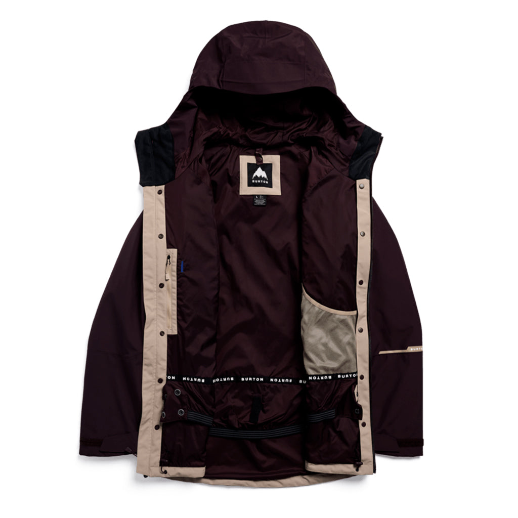 Reserve 2L 3-In-1 - Ski Jacket