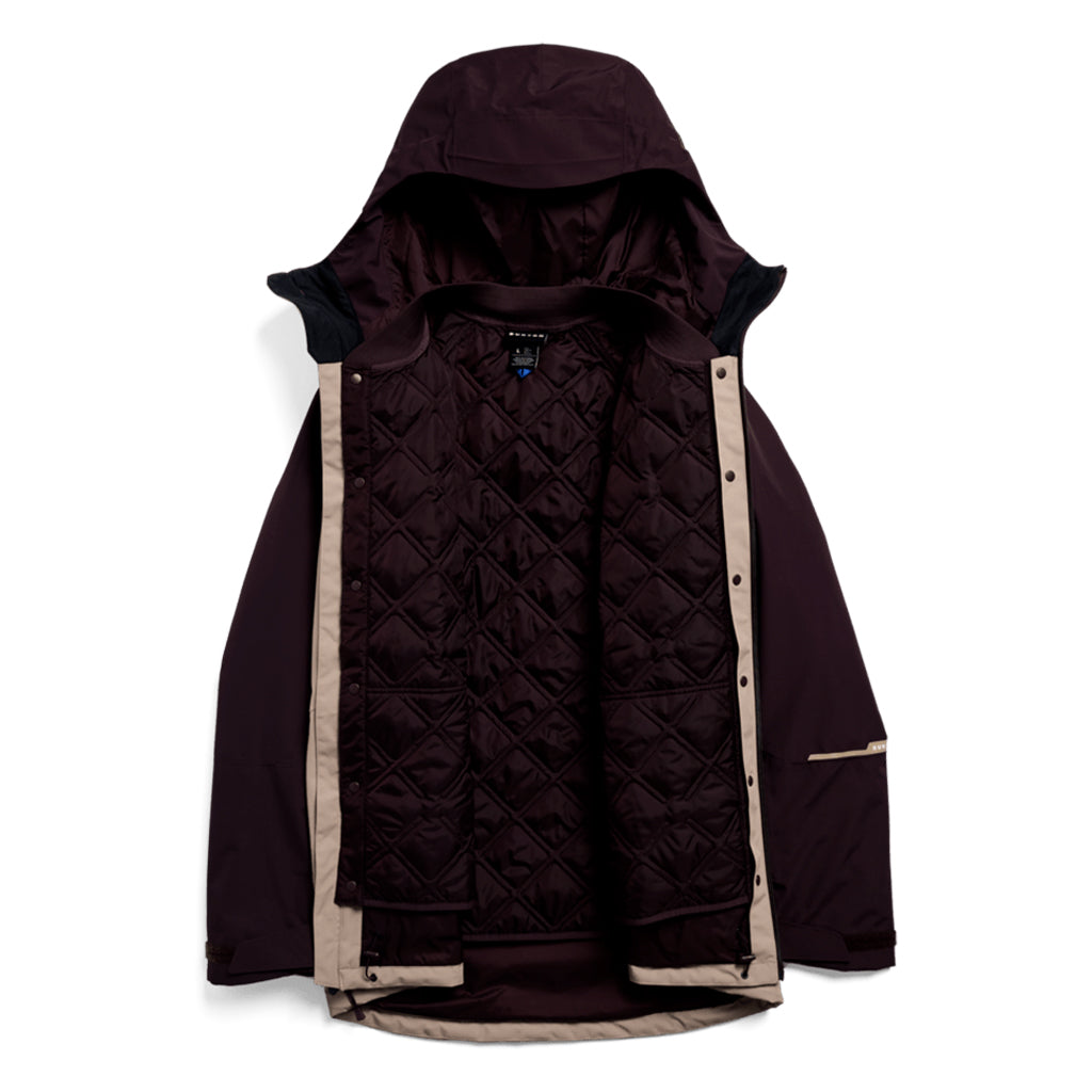 Reserve 2L 3-In-1 - Ski Jacket