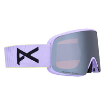 M6 - Goggle w/Spare Lens & Neckwarmer