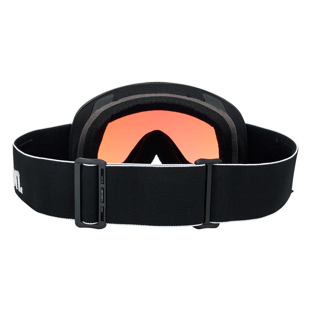 M6 - Goggle w/Spare Lens & Neckwarmer