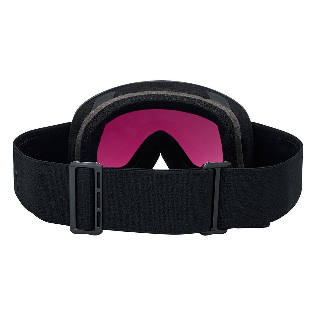 M6 - Goggle w/Spare Lens & Neckwarmer