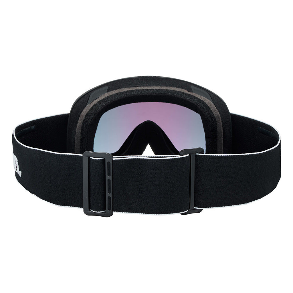 M6 - Goggle w/Spare Lens & Neckwarmer