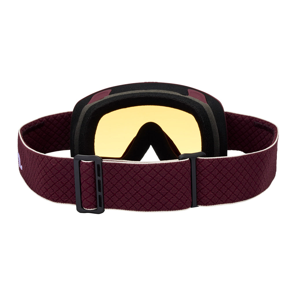M6S - Goggle w/Spare Lens & Neckwarmer