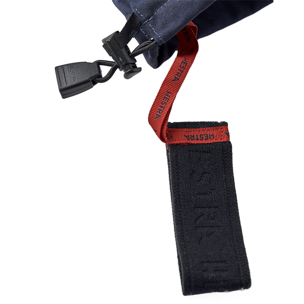 Army Leather Heli Ski 3 Finger - Gloves