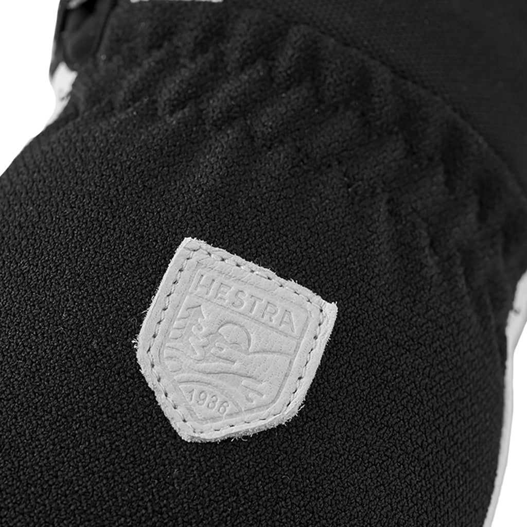 Army Leather Patrol Female 5 Finger - Gloves