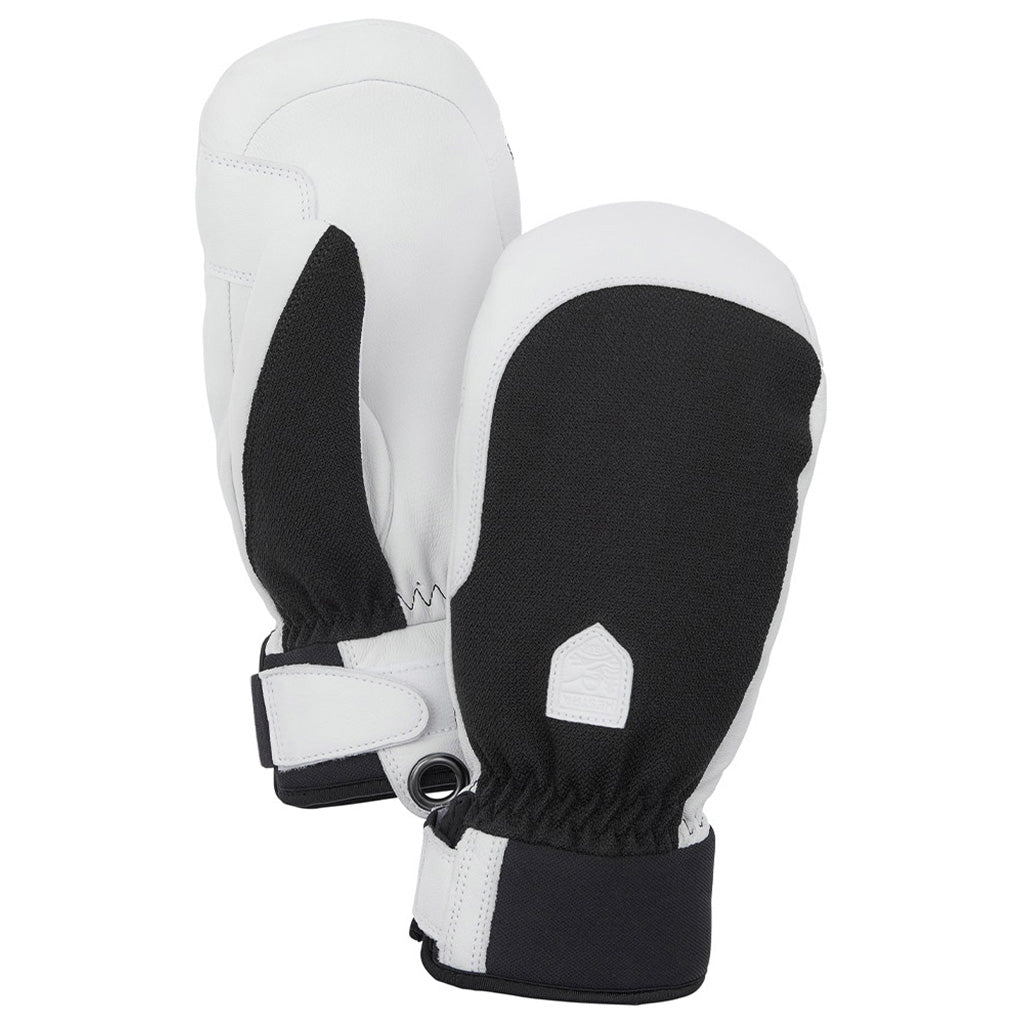 Army Leather Patrol Female - Mittens