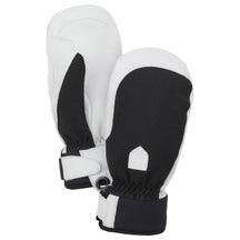 Army Leather Patrol Female - Mittens