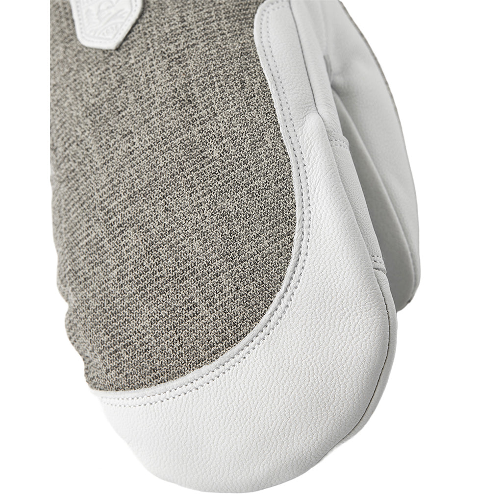Army Leather Patrol Female - Mittens