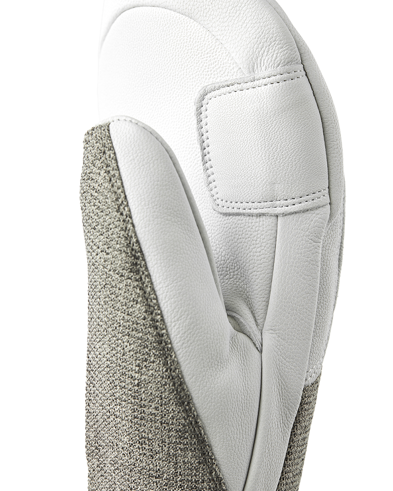 Army Leather Patrol Female - Mittens