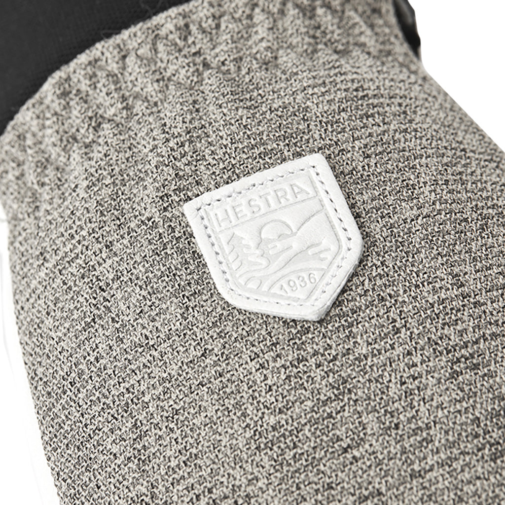 Army Leather Patrol Female - Mittens