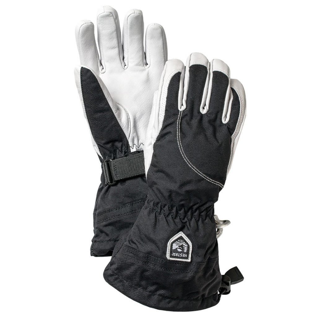 Heli Ski Female 5 Finger - Gloves