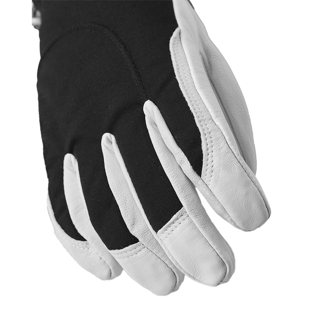Heli Ski Female 5 Finger - Gloves