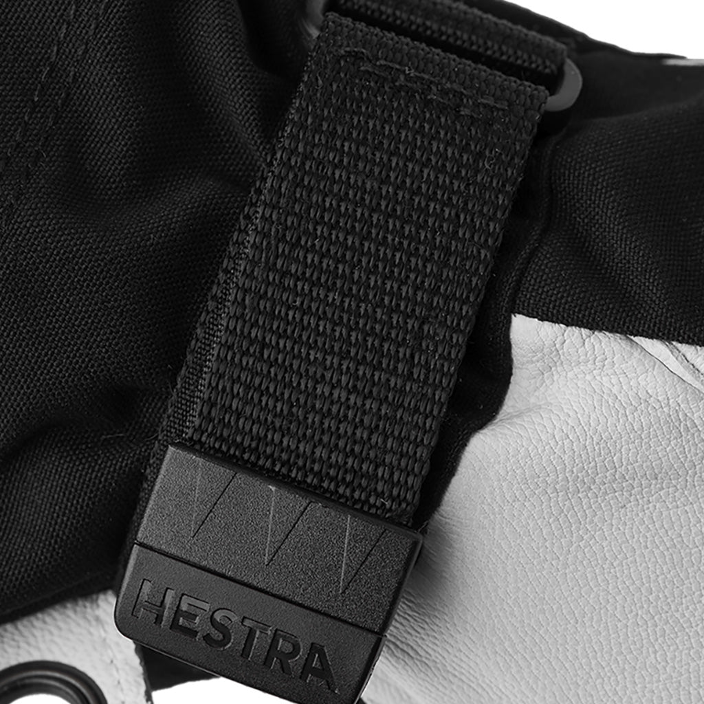 Heli Ski Female 5 Finger - Gloves