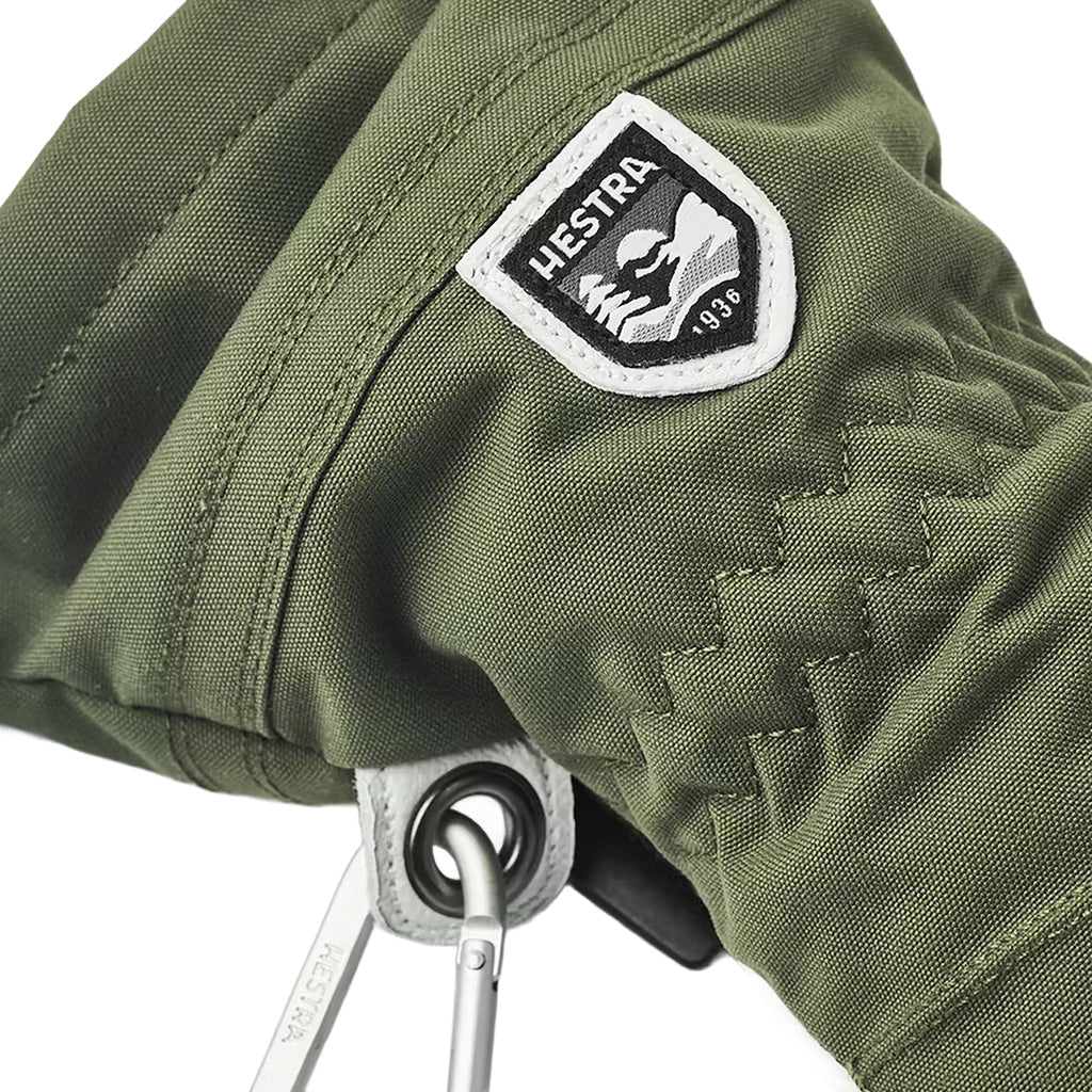 Heli Ski - 5 finger - Gloves