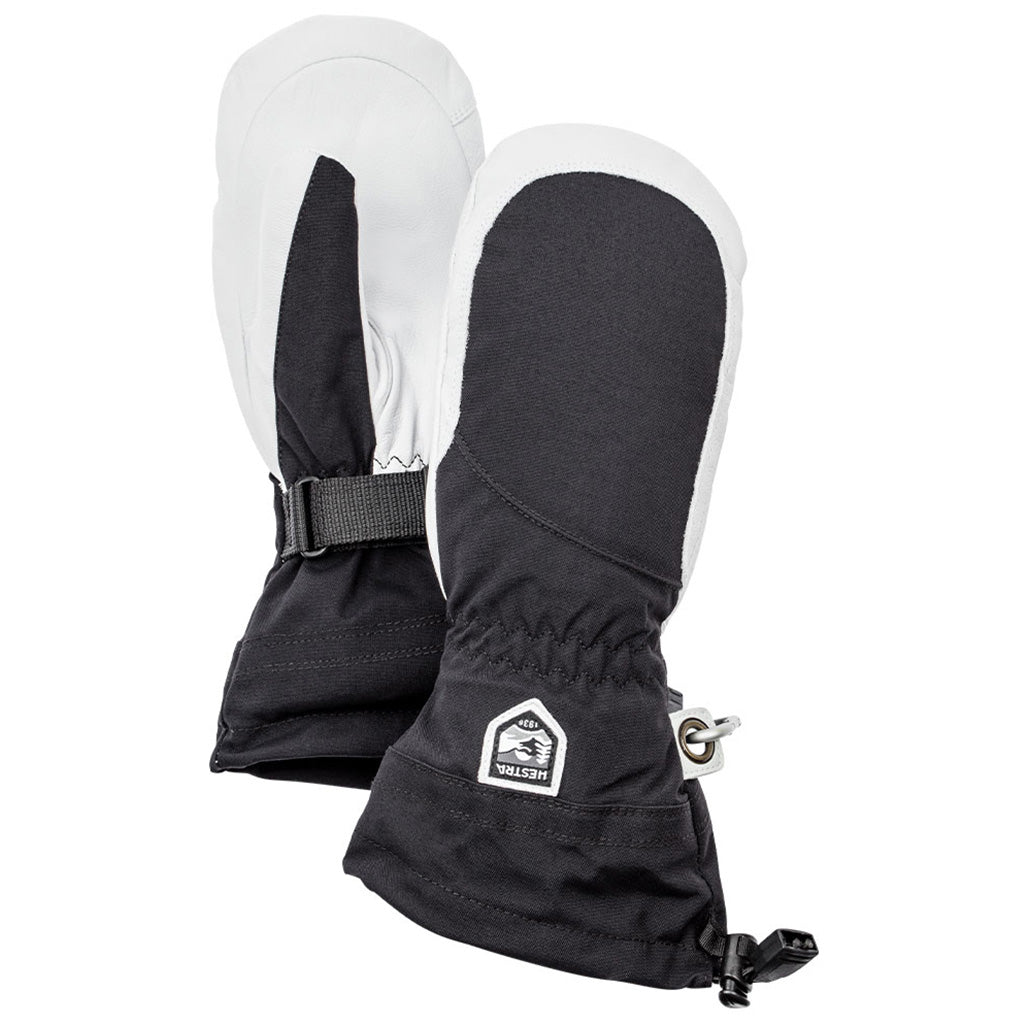 Heli Ski Female - Mittens