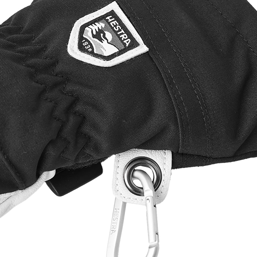 Heli Ski Female - Mittens