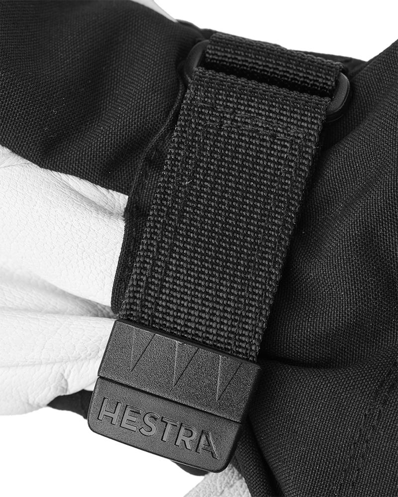 Heli Ski Female - Mittens