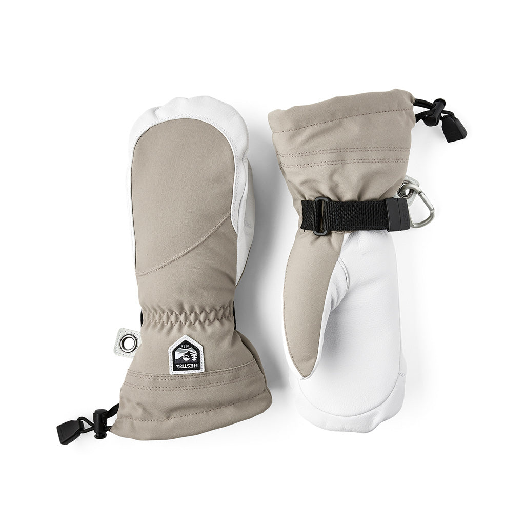Heli Ski Female - Mittens