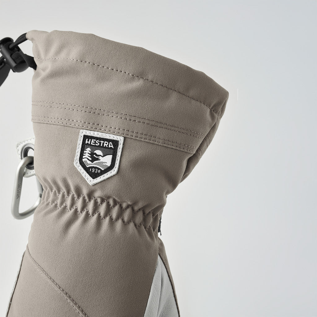 Heli Ski Female - Mittens