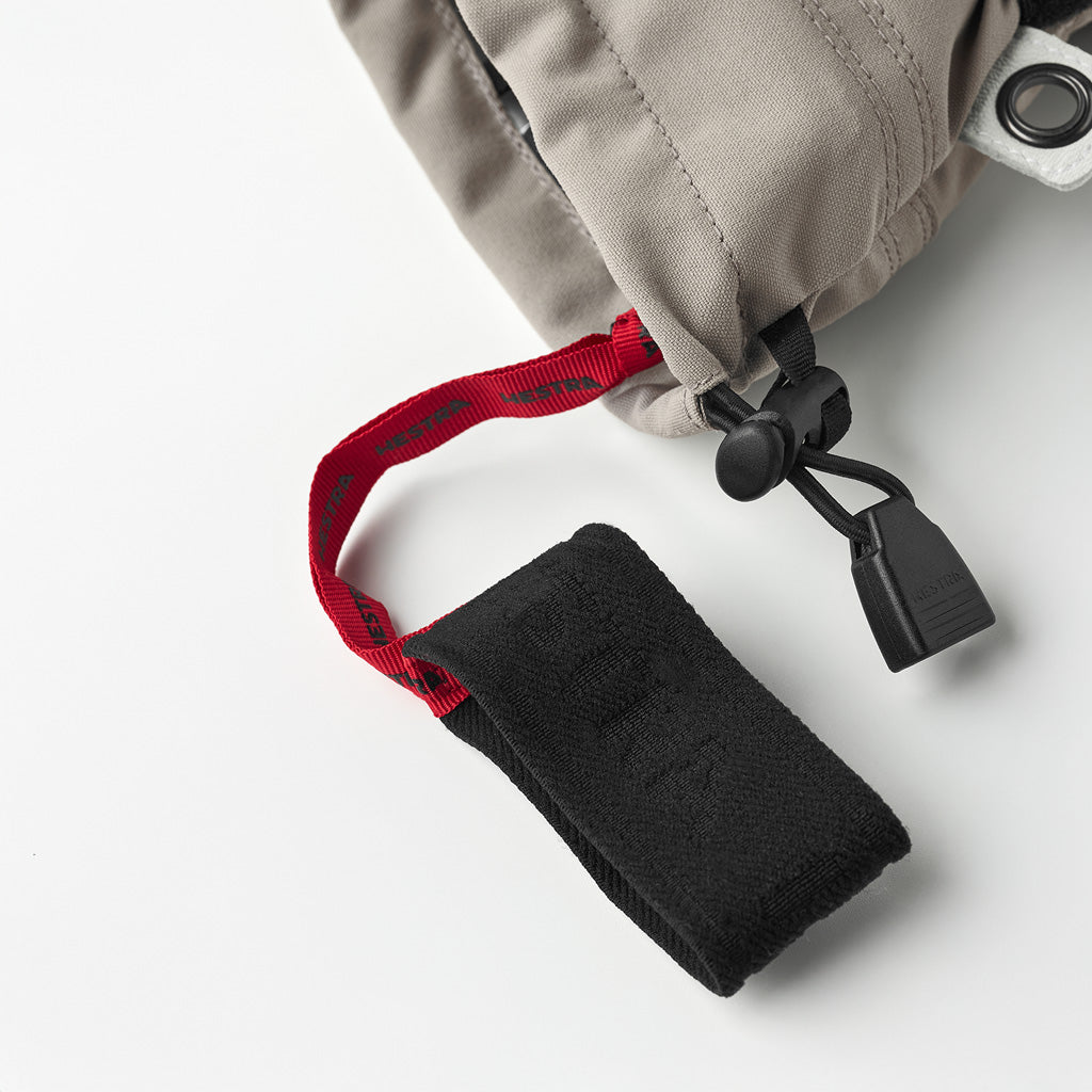 Heli Ski Female - Mittens