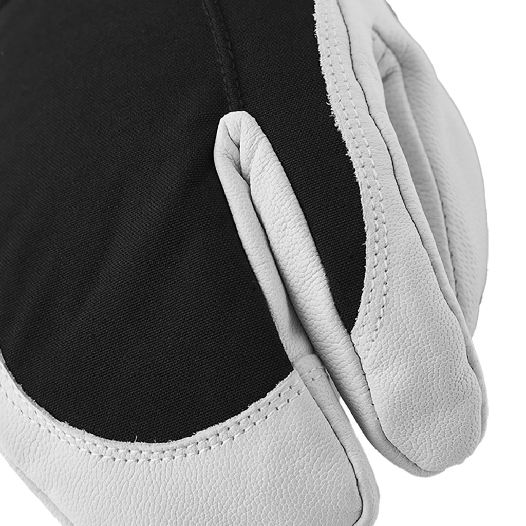 Heli Ski Female 3 Finger - Gloves