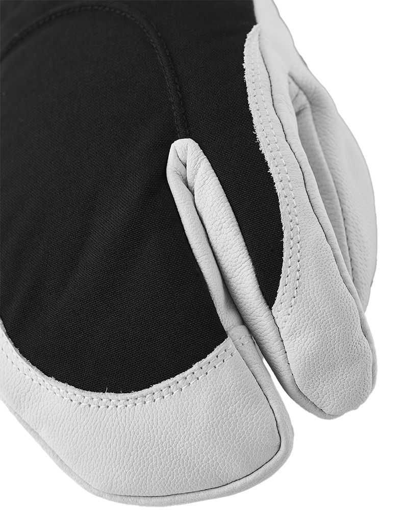 Heli Ski Female 3 Finger - Gloves