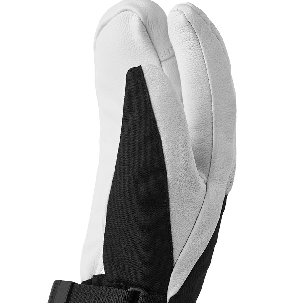 Heli Ski Female 3 Finger - Gloves