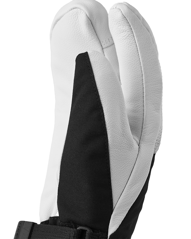 Heli Ski Female 3 Finger - Gloves