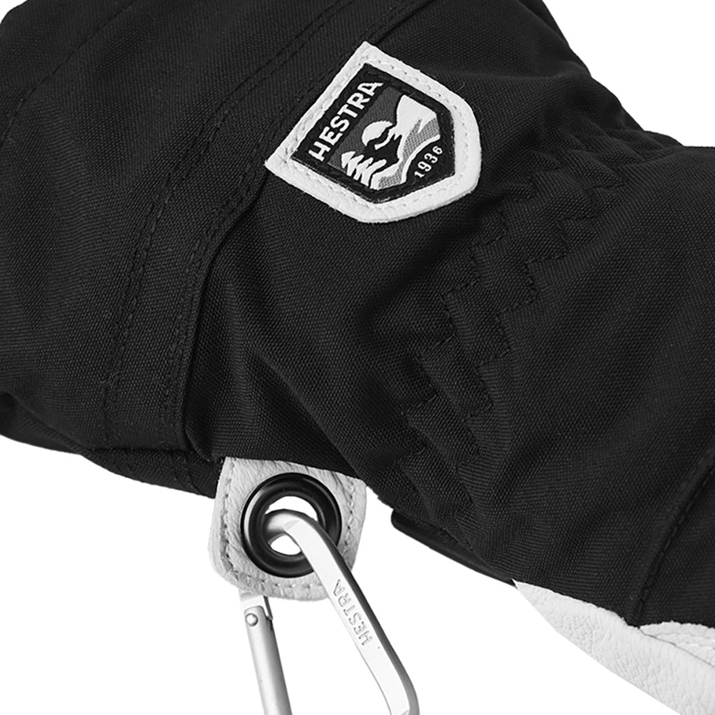 Heli Ski Female 3 Finger - Gloves